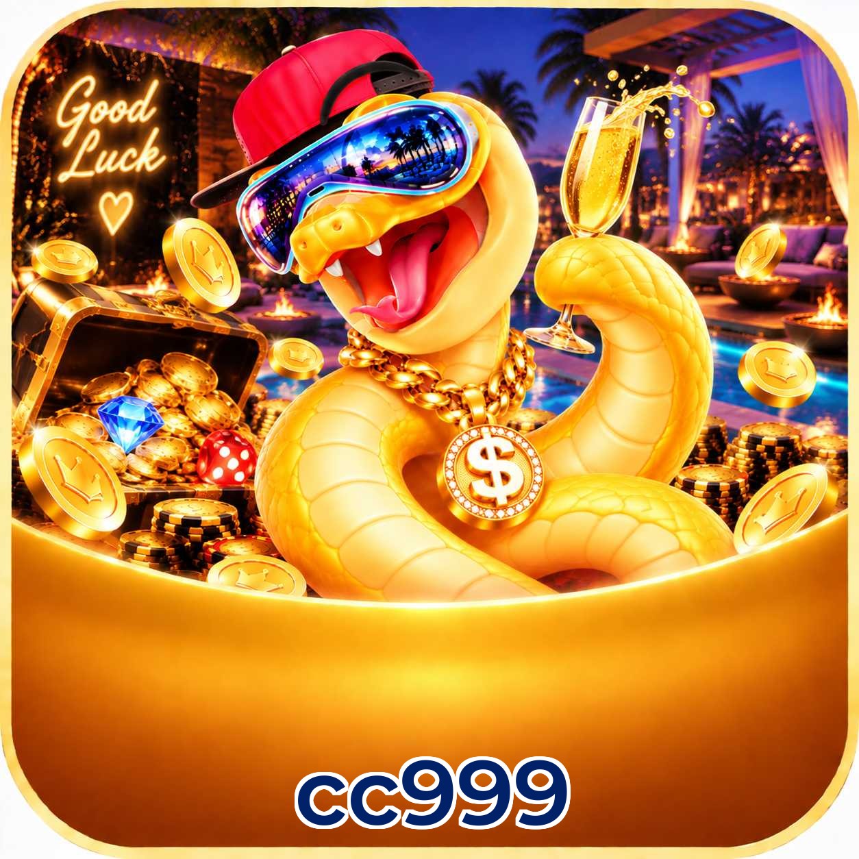 cc999 RTP Testing