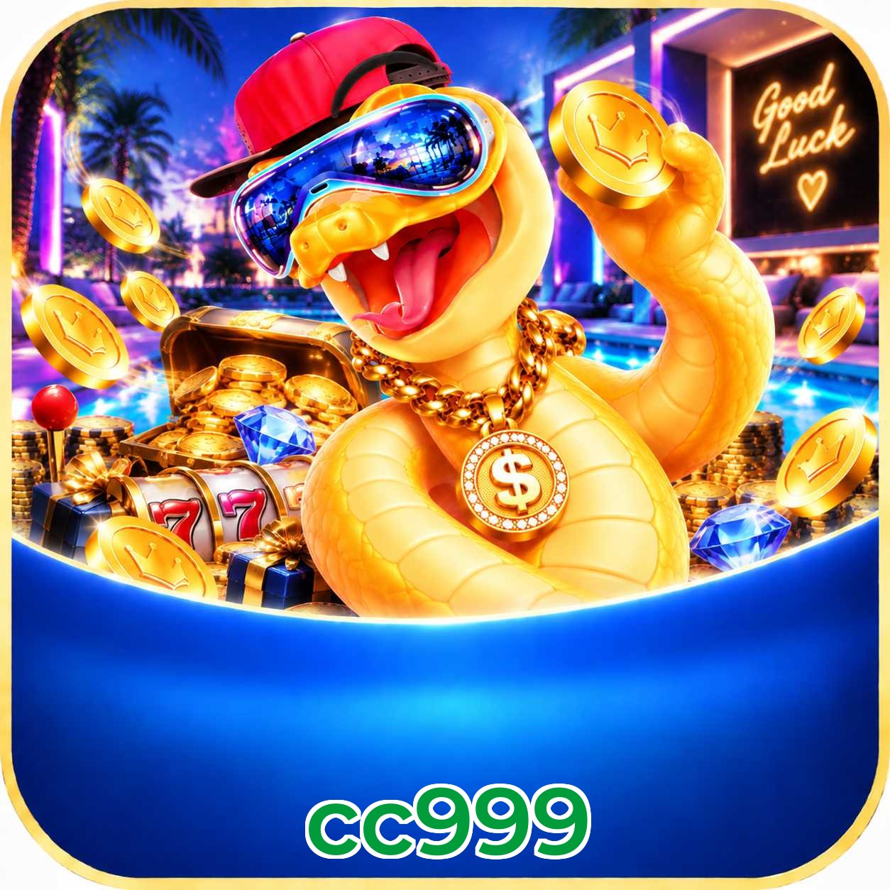 cc999 Live Casino Overview
