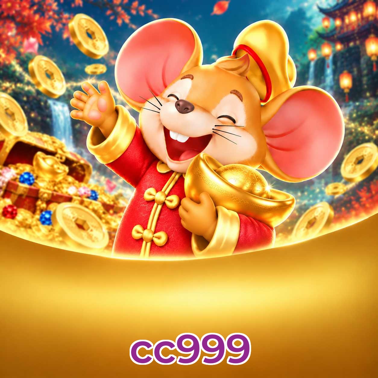 cc999 Download Speed
