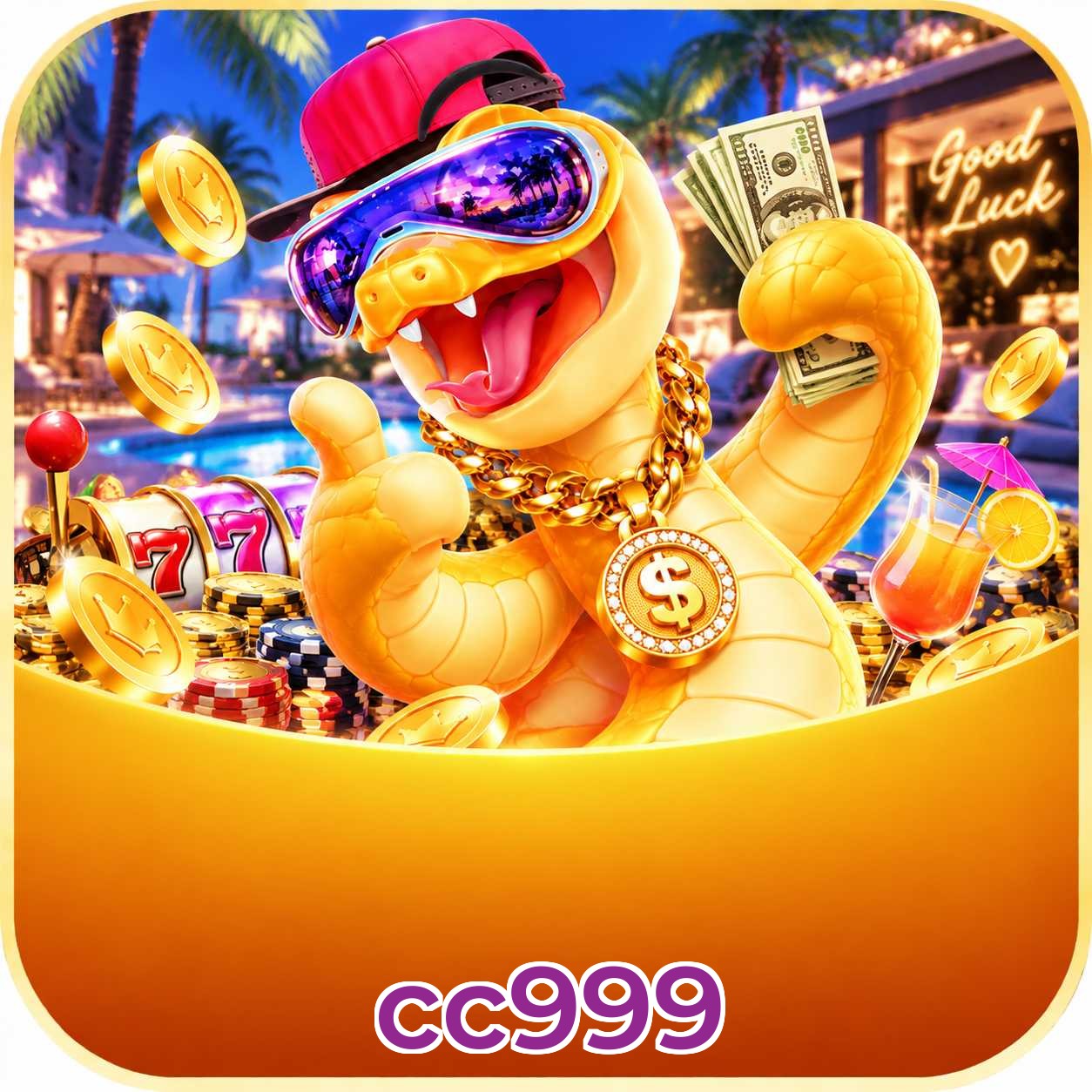 cc999 Loterias