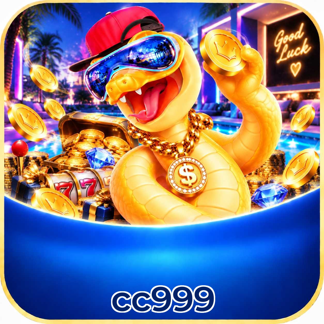 cc999 System Requirements