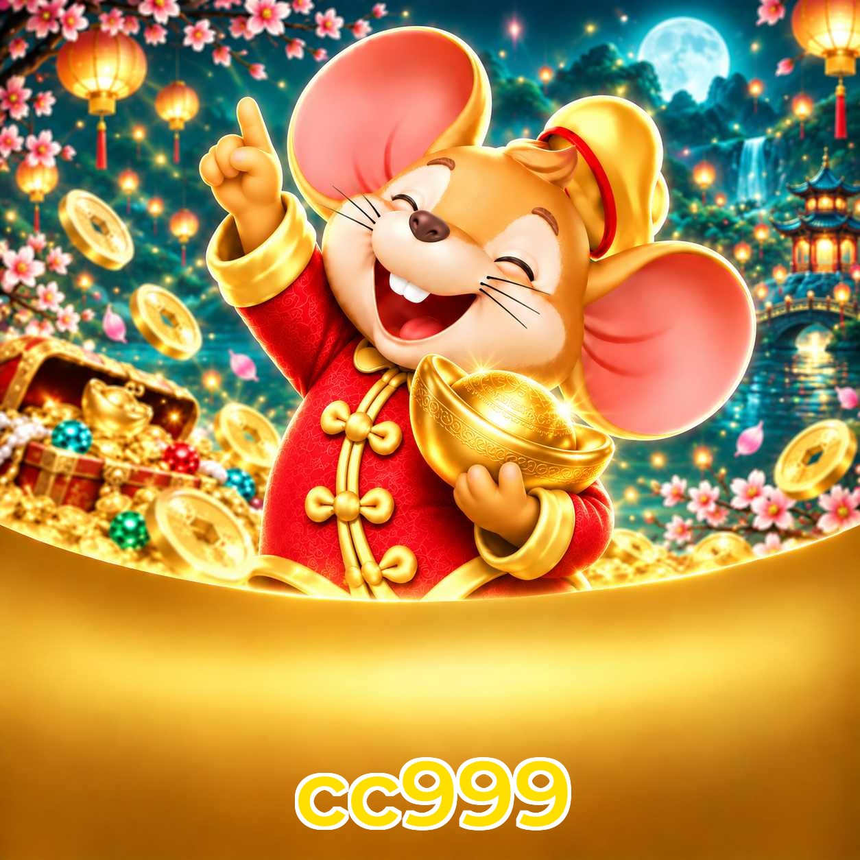 cc999 Facebook Group