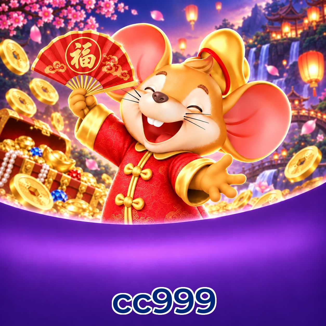 cc999 Logo