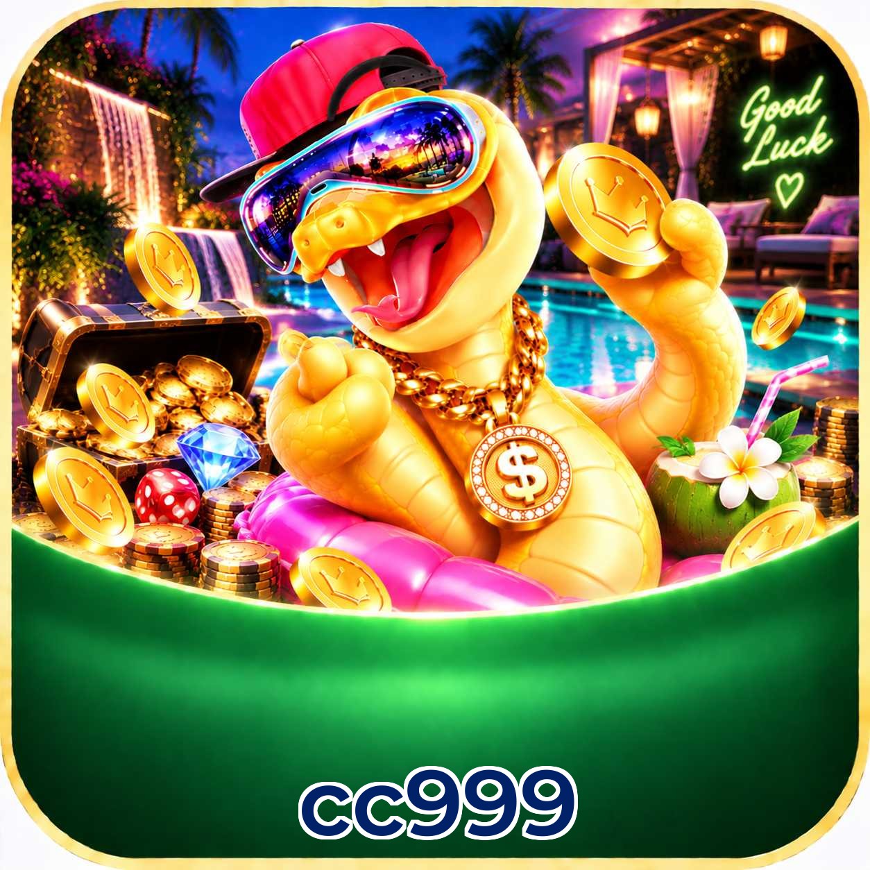 cc999 Responsible Gaming