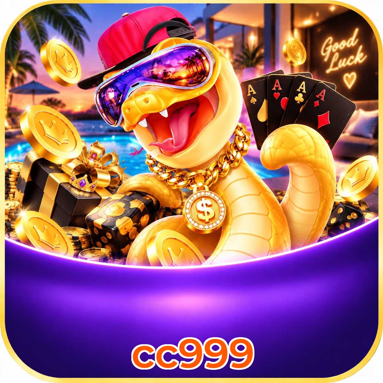 cc999 Version History