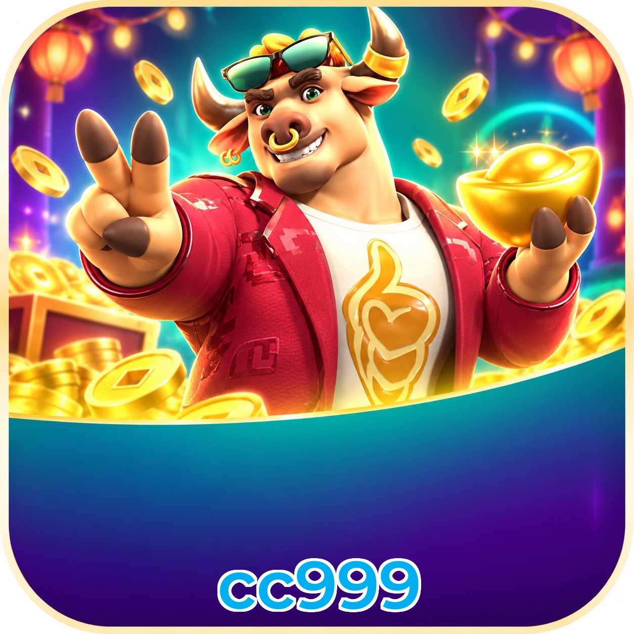 cc999 Logo