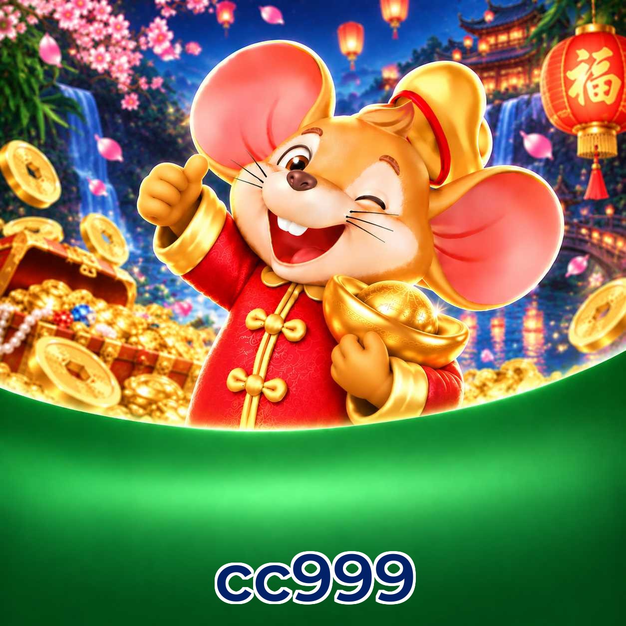 cc999 Odds Lottery