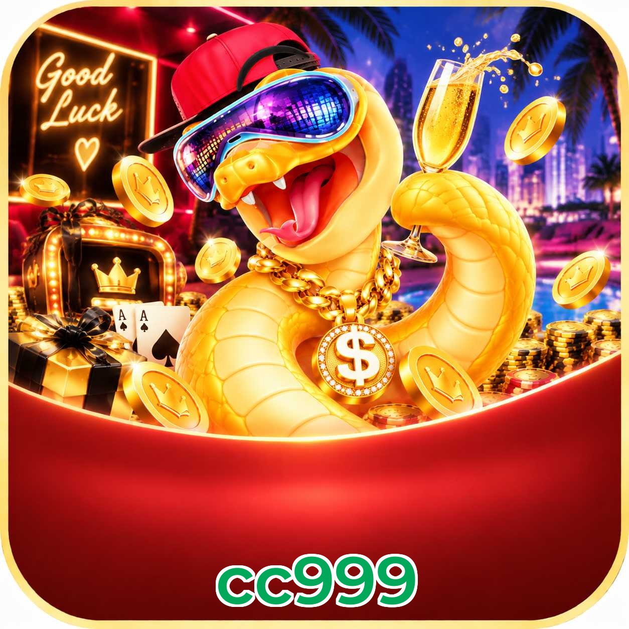 Baixar cc999 PC Mac