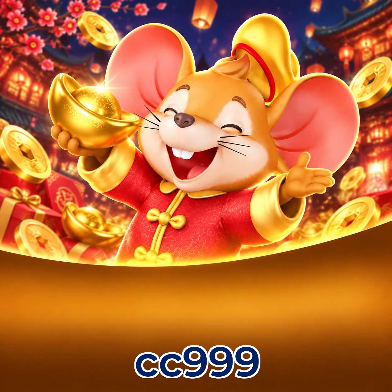 cc999 App Features