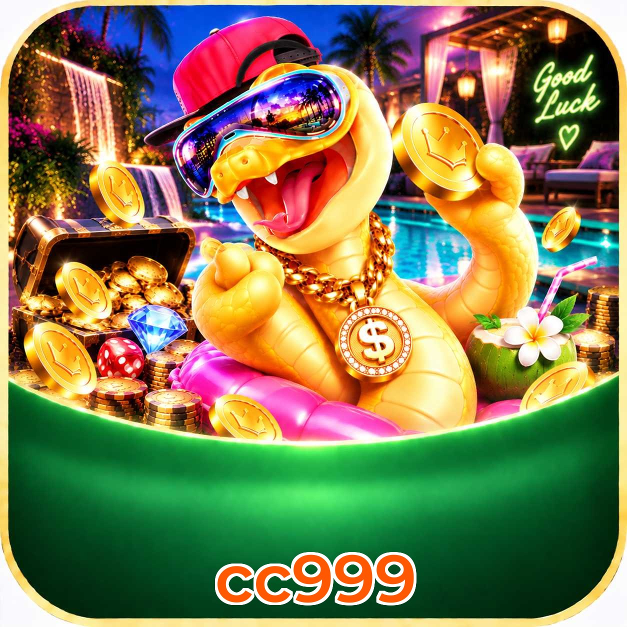 Baixar cc999 Android
