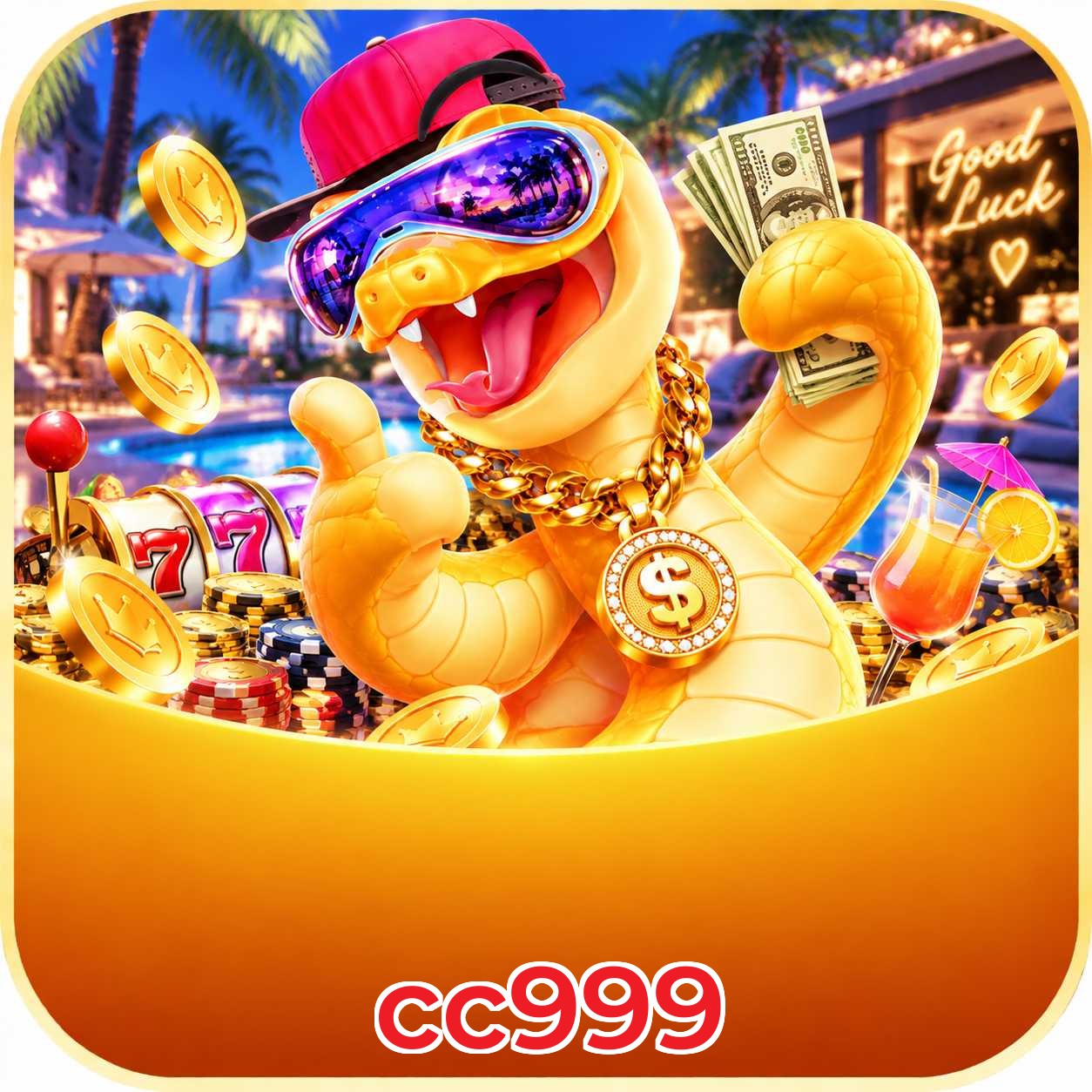 cc999 Free Spins