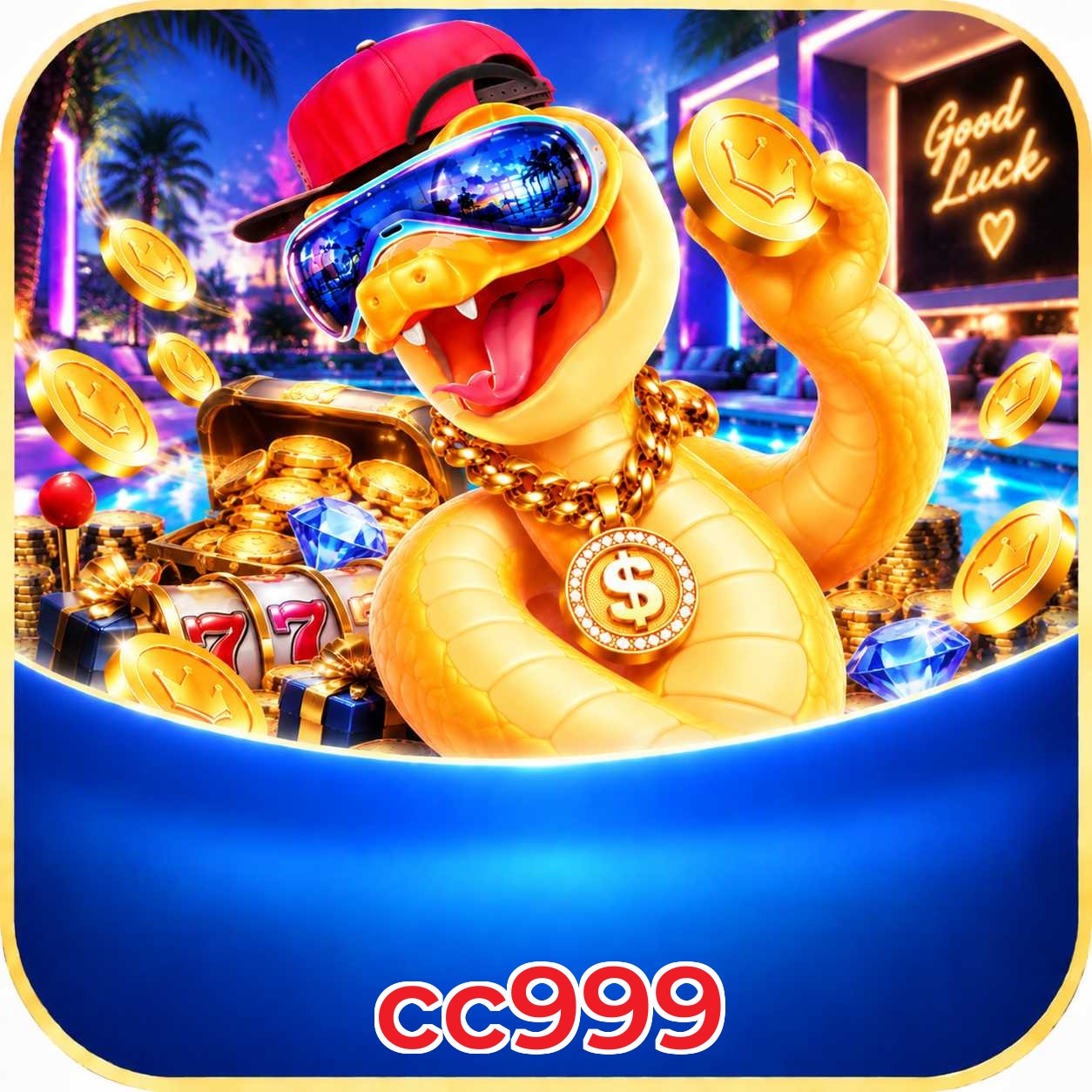 cc999 FAQ