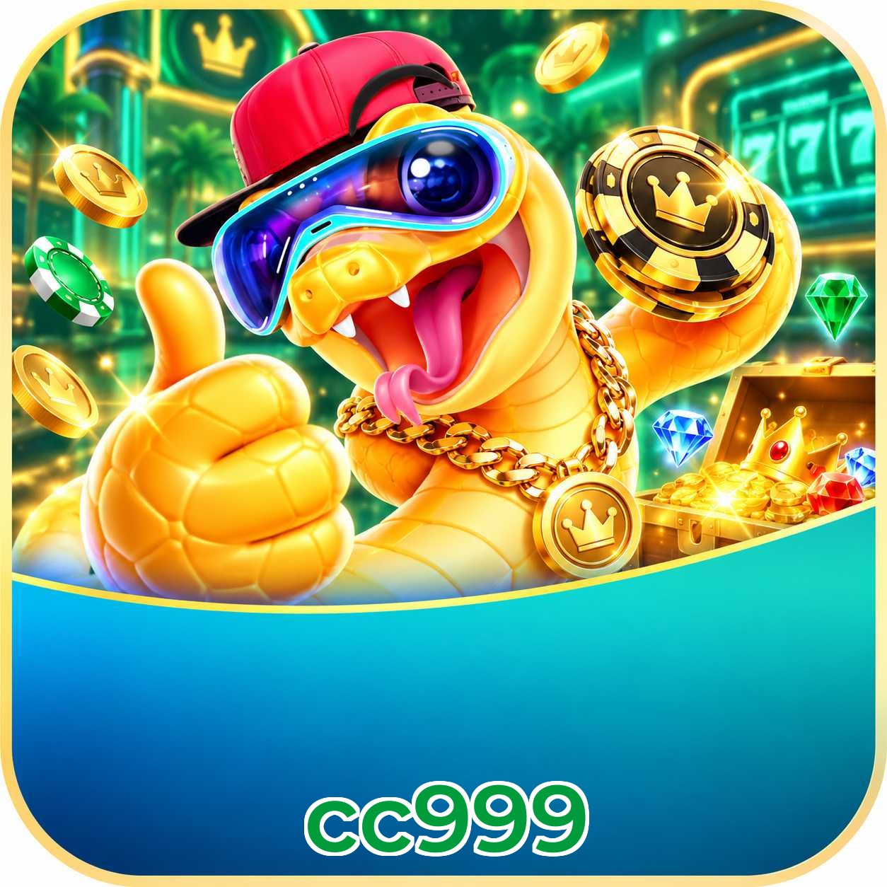 cc999 Telegram