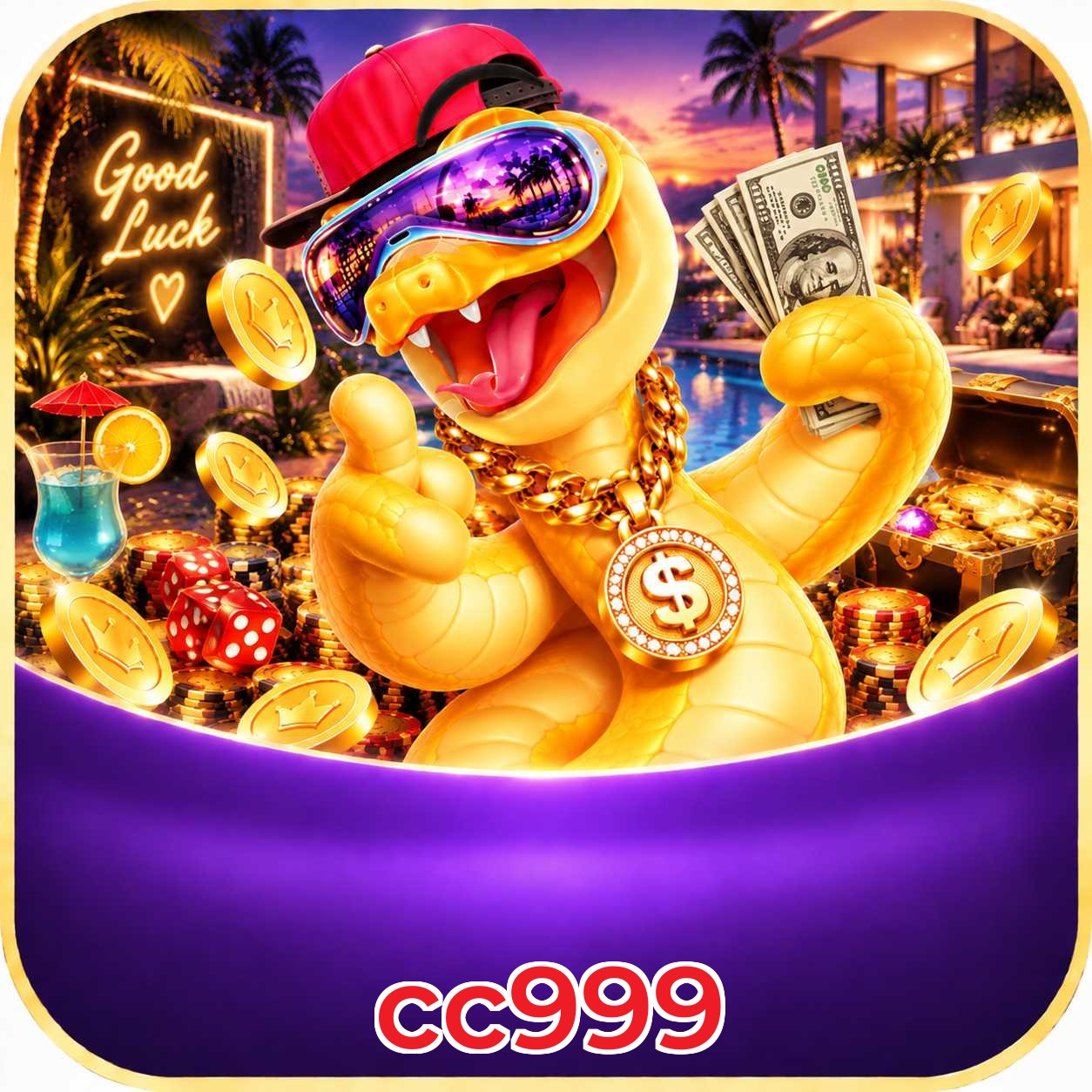 cc999 Win FAQ
