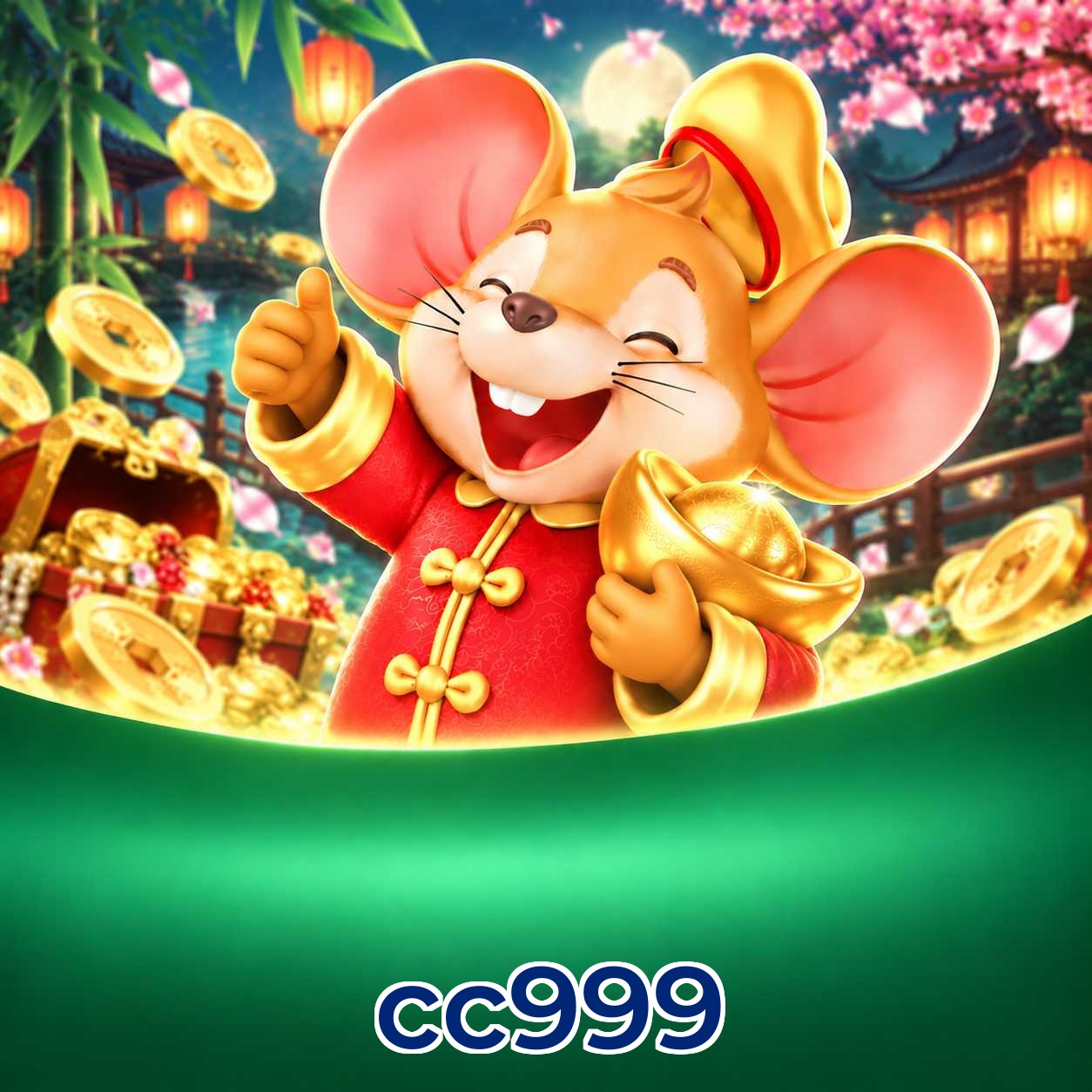 cc999 Installation Guide