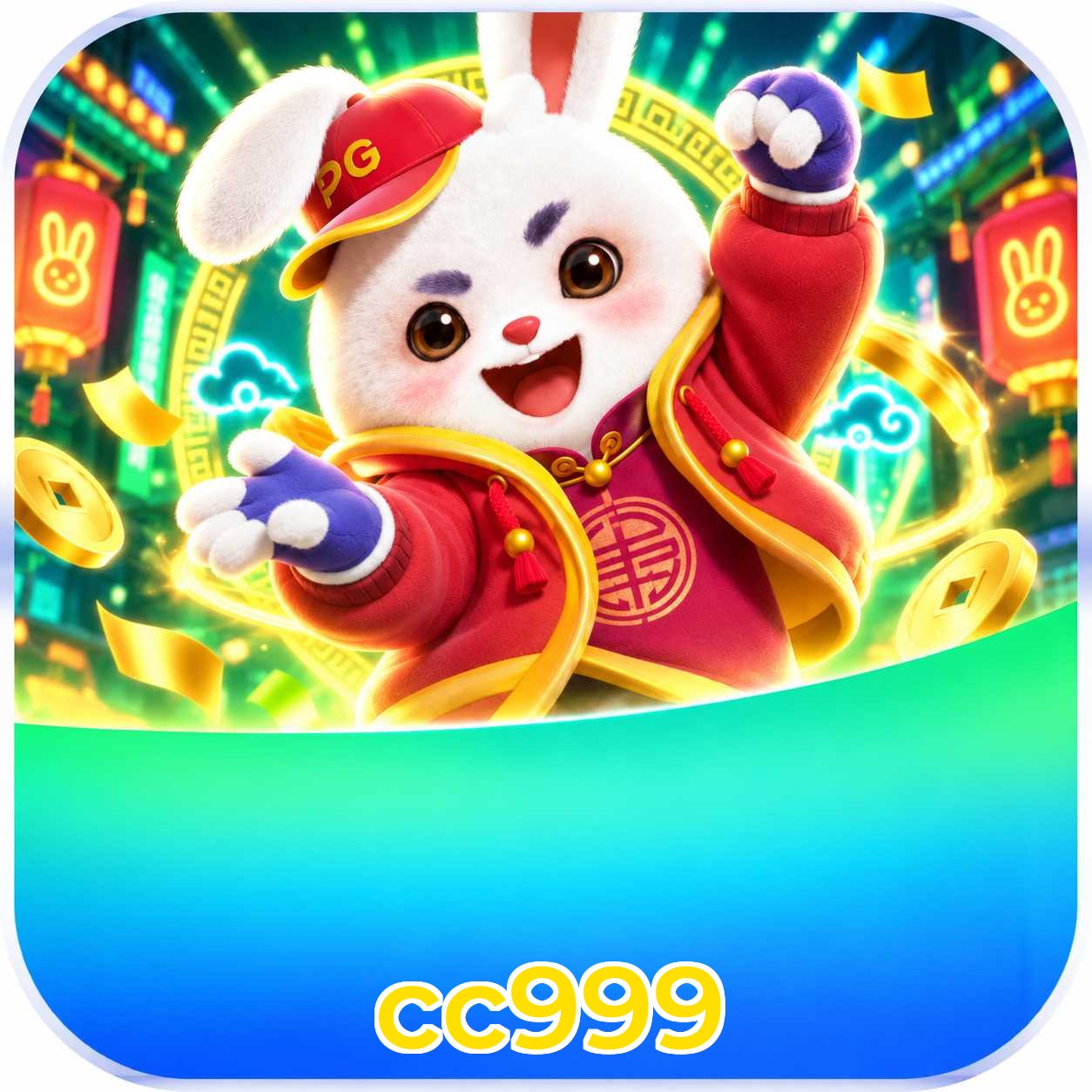 cc999 Logo