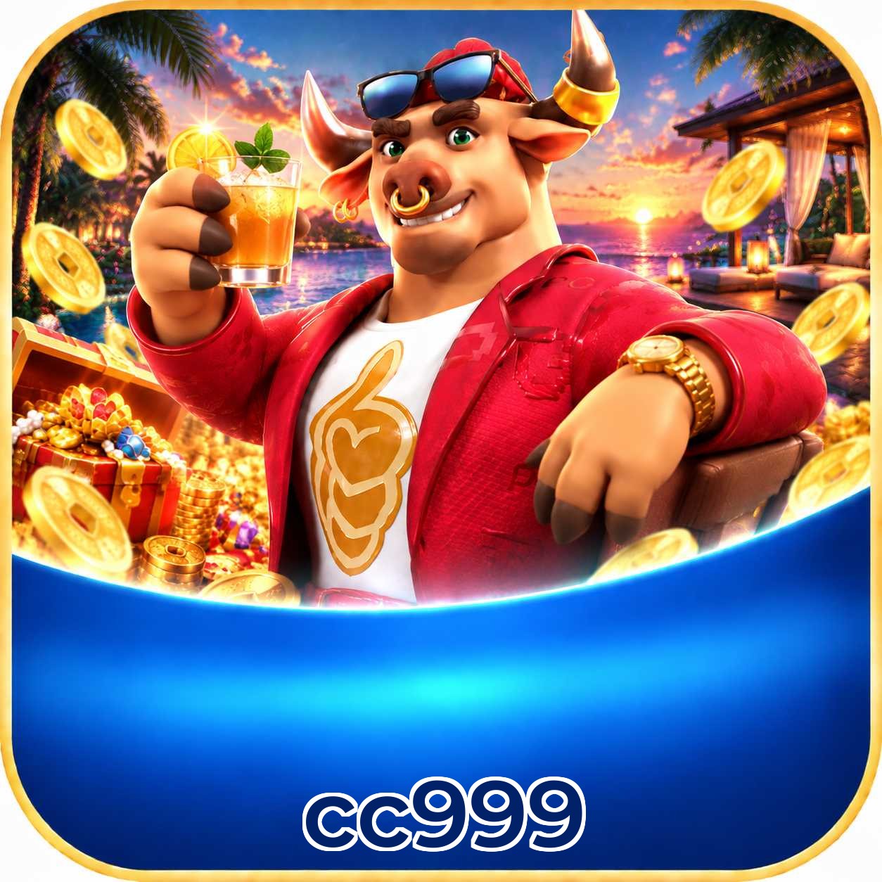 cc999 Fortune Tiger Game