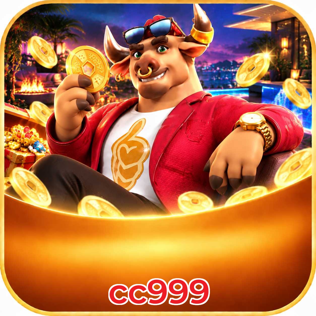 cc999 Facebook Page