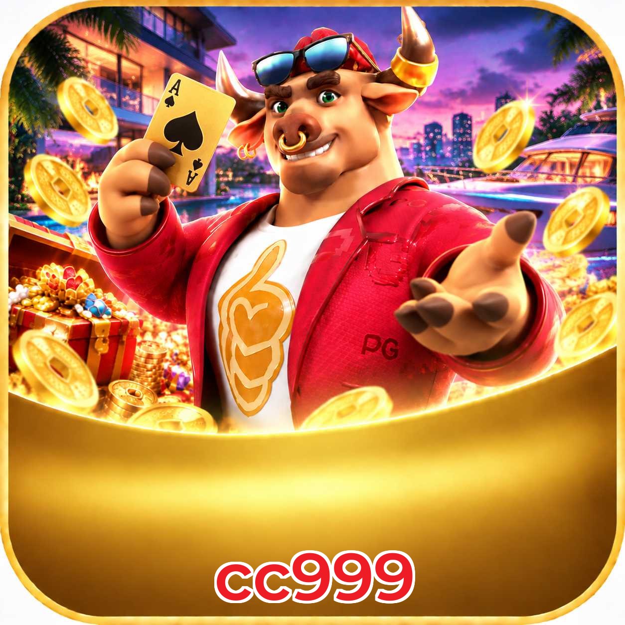 cc999 Bet Types