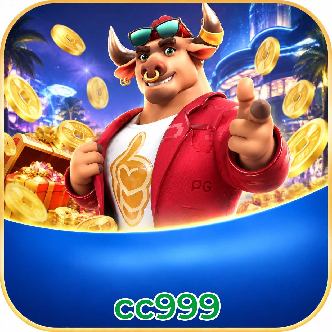 cc999 Saque