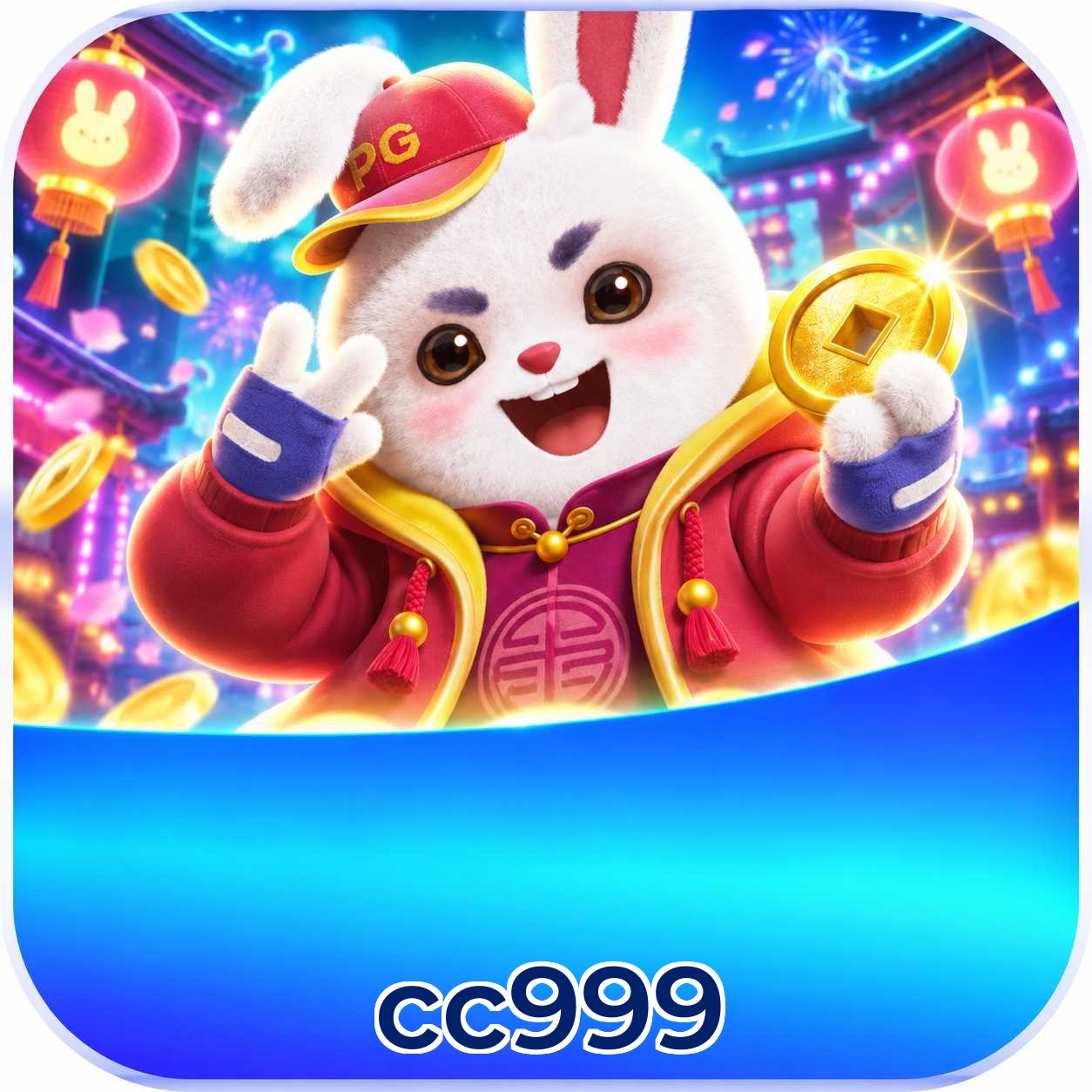 cc999 Logo