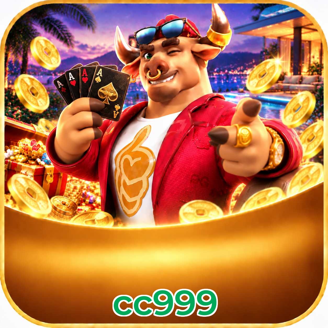 cc999 Welcome Bonus