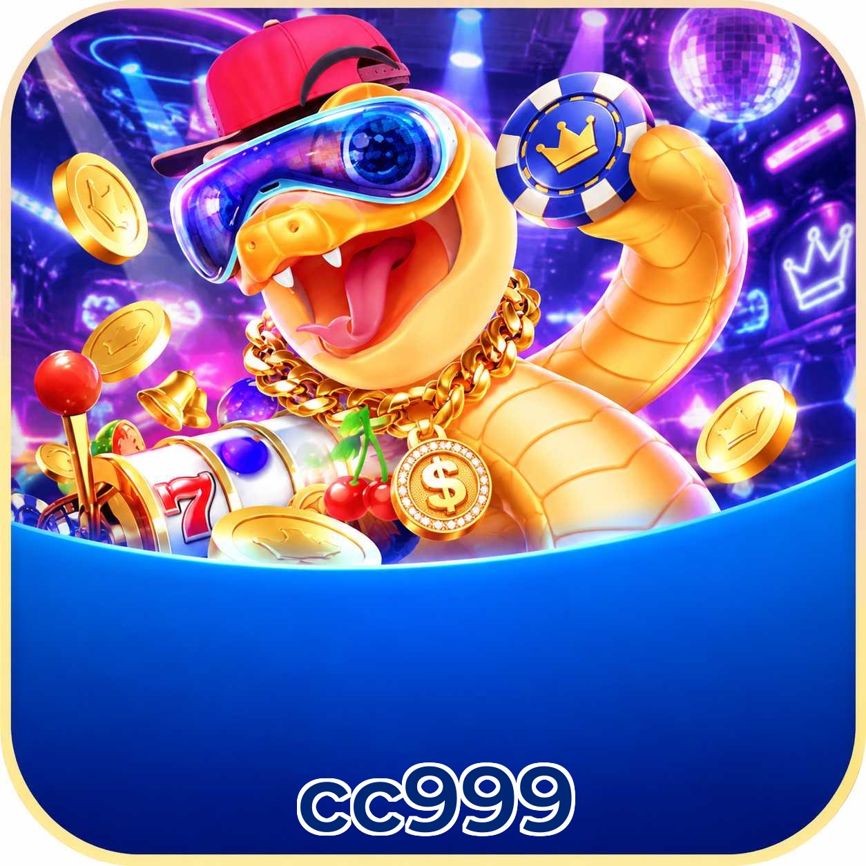 cc999 Estratégias Lottery