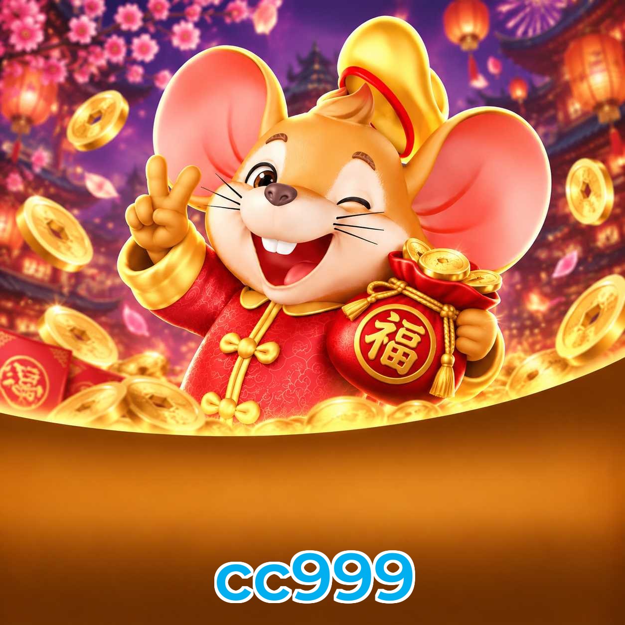cc999 VIP Program